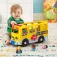 Little people Schoolbus