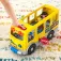 Little people Schoolbus