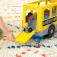Little people Schoolbus