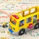 Little people Schoolbus