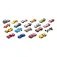 Hot wheels 자동차 20대 팩 여러 가지의