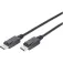 Assmann DisplayPort Connection cable 3 m