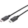 Assmann Cable Digitus DisplayPort 2 m