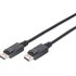 Assmann Kabel-Digitus DisplayPort 2 M