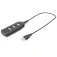Assmann Digitus USB 4 Port Hub USB Cable