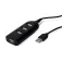 Assmann Digitus USB 4 Port Hub USB Cable