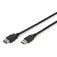 Assmann Cable d´extensió USB 3.0 Digitus