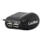 Coolbox USB 벽 충전기 UX2
