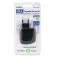 Coolbox USB-väggladdare UX2