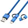 Coolbox Multi USB Kabel USB