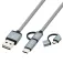 Coolbox Multi USB USB-Kabel