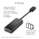 HP USB-C To HDMI 2.0 Sovitin