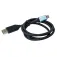 I-tec Cable USB-C a DisplayPort 150 cm