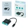 I-tec USB-C HDMI 4K/60 Sovitin