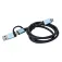 I-tec 到 / usb-c线