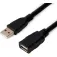 Kramer electronics CA-UAM/UAF-15 USB Active Extender 4.6 m Kabel USB