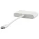 Kramer electronics ADC-U31C/M2 USB 3.1 Type-C HDMI アダプター