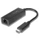 Lenovo USB C To Ethernet ADAPTER USB Cable