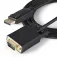 Startech Câble DisplayPort vers VGA 91 cm
