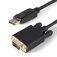 Startech Câble DisplayPort vers VGA 91 cm