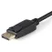 Startech Câble DisplayPort vers VGA 91 cm