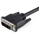 Startech Câble DVI-D Liaison unique 2 m