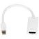 Startech Mini DisplayPort To HDMI 4K 어댑터