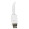 Startech Mini DisplayPort To HDMI 4K 어댑터