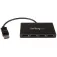 Startech Cabo Splitter DisplayPort