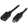 Startech Cable d´extensió micro usb 50 cm