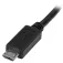 Startech Cable d´extensió micro usb 50 cm
