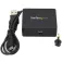 Startech HDMI Audio Extractor ケーブル