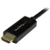 Startech Cable DisplayPort a HDMI 5 m