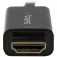 Startech Cable DisplayPort a HDMI 5 m