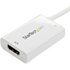 Startech USB-C To HDMI 2.0 Power Delivery Adapter