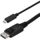 Startech Câble USB-C To DisplayPort 3 m