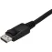 Startech USB-C To DisplayPort 3 m cable