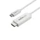 Startech USB-C To HDMI 4K 1 m cable