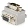 Startech Right Angle DB9 Serial Cable Adapter