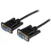 Startech DB9 Serial Null Modem cable 1 m