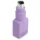 Startech USB To Ps/2 Adapter USB-kaapeli