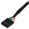 Startech Internal 5 Pin USB IDC 45 cm Adapter