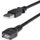 Startech Laajennus A A:han USB 2.0 kaapeli 1.8 m