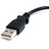 Startech Micro USB Kabel A Zu Micro B 15 Cm