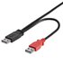Startech USB 2.0 Micro B To Micro USB 91 Cm USB-кабель