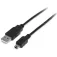 Startech Mini USB 2.0 kabel A naar Mini B usb-kabel 1 m