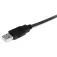 Startech USB A 电缆 1 m 2.0 A