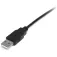 Startech Mini USB To A cable 2 m 2.0 A