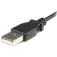 Startech Mikro M/M usb-kabel 3 m