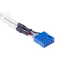 Startech Targeta d´expansió PCI-E de 4 ports USB 2.0 A